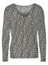 VERO MODA MERVE - LEOPARDO - 0