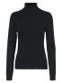 VERO MODA GLORY LS - NERO - 1