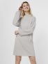 VERO MODA NANCY LS - GRIGIO - 0