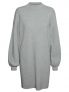 VERO MODA NANCY LS - GRIGIO - 1