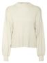 VERO MODA NANCY LS - PANNA - 1