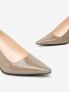 NERO GIARDINI DECOLL - BEIGE - 3