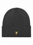 LYLE&SCOTT CAPPELLO - GRIGIO - 0