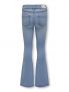 ONLY JR ROYAL - JEANS CHIARO - 1