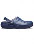 CROC'S CLASSIC LINED - BLU - 0