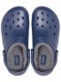 CROC'S CLASSIC LINED - BLU - 2