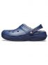 CROC'S CLASSIC LINED - BLU - 3