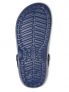 CROC'S CLASSIC LINED - BLU - 6