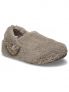 CROC'S CLASSIC COZZY - BEIGE - 1