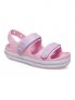 CROC'S CROCBAND T - ROSA - 1