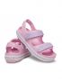 CROC'S CROCBAND T - ROSA - 2