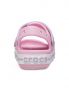 CROC'S CROCBAND T - ROSA - 4