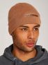 CK INST EMBRO BEANIE - TAN - 0