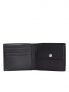 CK AOP EMBOSS BIFOLD - NERO - 2