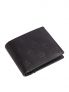 CK AOP EMBOSS BIFOLD - NERO - 3