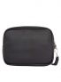 CK AOP EMBOSS POUCH - NERO - 1