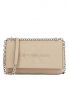 CK SCULPTED EW FLAP - BEIGE - 0