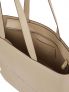 CK SCULPTED SLIMTOTE - BEIGE - 3