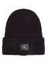 CK HARDWARE BEANIE - NERO - 1