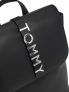 TOMMY H CITY BOLD - NERO - 4