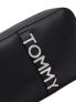 TOMMY H CITY BOLD - NERO - 4