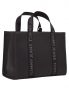 TOMMY H. DAILY TOTE - NERO - 1