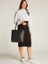 TOMMY H. MUST TOTE - NERO - 1