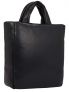 TOMMY H. PILLOW TOTE - NERO - 1