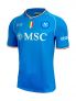 NAPOLI MAGLIA GARA H - AZZURRO - 1