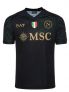 NAPOLI MAGLIA THIRD - NERO - 0