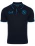 NAPOLI POLO MM - BLU - 0