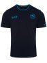 NAPOLI T-SHIRT MM - BLU - 0