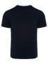 NAPOLI T-SHIRT MM - BLU - 2