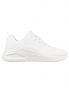 SKECHERS BOBS SPORT - BIANCO - 0