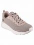 SKECHERS BOBS SPORT - TAN - 0