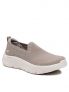 SKECHERS GO WALK - TAUPE - 1