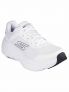 SKECHERS MAX CUSHION - BIANCO-NERO - 0