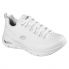 SKECHERS ARCH FIT - BIANCO - 1