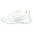 SKECHERS ARCH FIT - BIANCO - 4