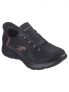 SKECHERS SLIP-INS - NERO - 0