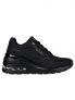 SKECHERS MILLION AIR - NERO - 0