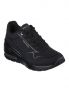 SKECHERS MILLION AIR - NERO - 1