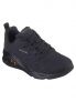 SKECHERS TRESAIR UNO - NERO - 0