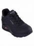 SKECHERS UNO WEDGE - NERO - 0