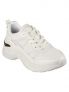 SKECHERS HAZEL - BIANCO - 0