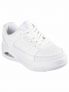 SKECHERS UNO COURT - BIANCO - 0