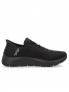 SKECHERS GO WALK S-I - NERO - 2