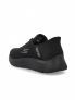 SKECHERS GO WALK S-I - NERO - 3