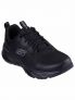 SKECHERS EDGERIDE - NERO - 0