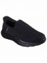 SKECHERS RELAXED FIT - NERO - 0